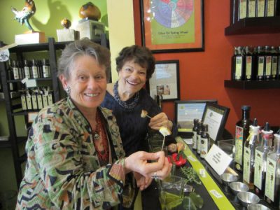 From One Foodie To Another