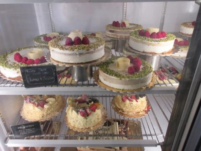 A Secret Discovery About Tiramis