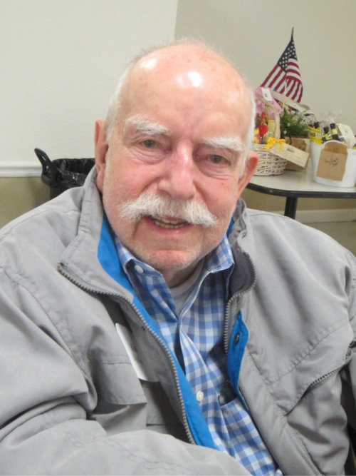Ed Delfino, El Dorado County&rsquo;s agricultural commissioner