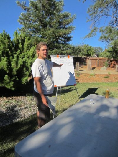 A Farmer S Guild For El Dorado County