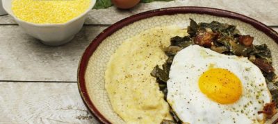 My Favorite Farm Fresh To You Recipe