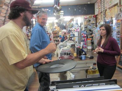 Placerville In The News