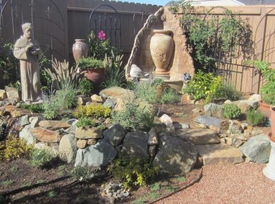 It Started Ten Months Ago