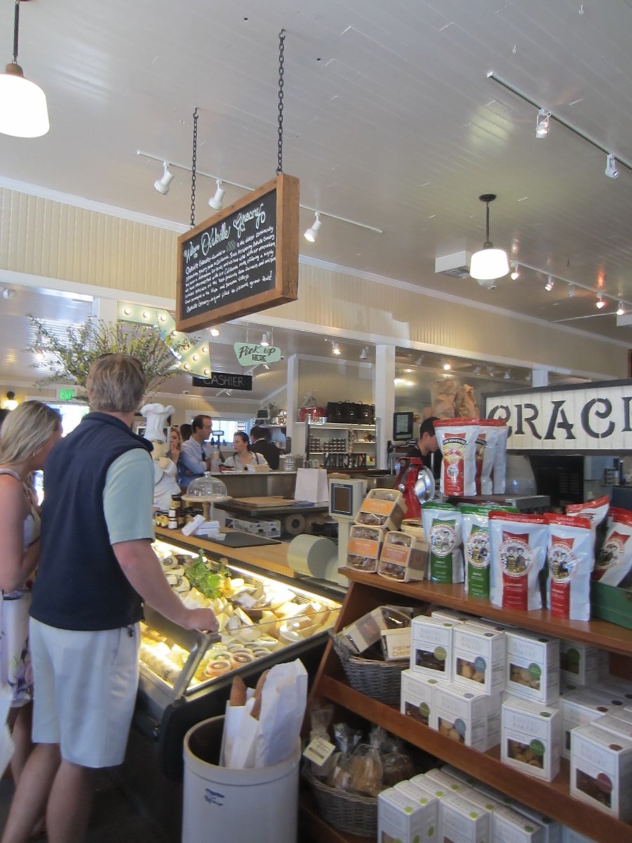 One of the best grocery stores!