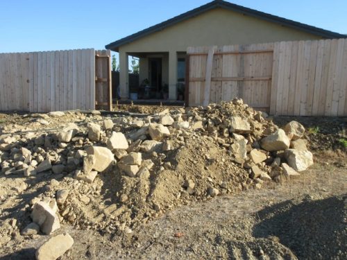 All had to be removed