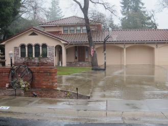 Example of a Zanetta Home