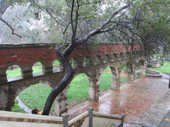 Zanetta Aquaduct